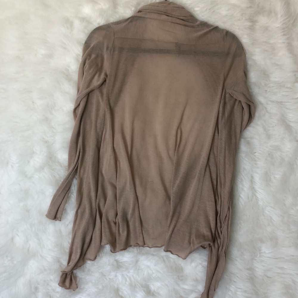BCBG Cardigan - Picture 4 of 6